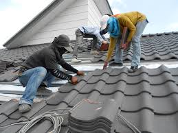 Best Roof Leak Repair  in Schulenburg, TX